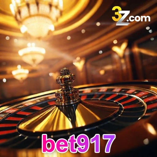 bet917.com Pagamento