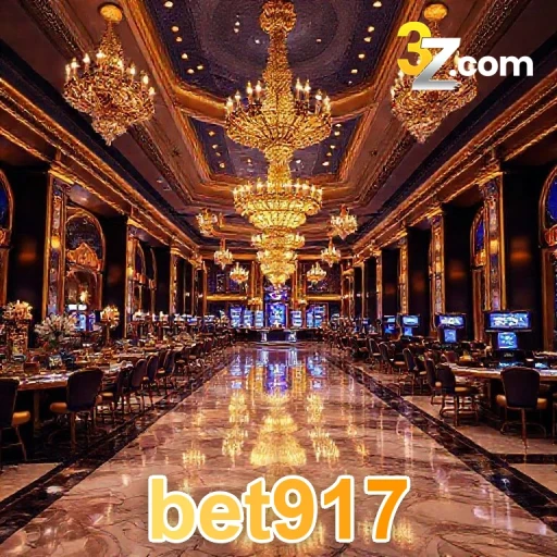 bet917.com Plataforma
