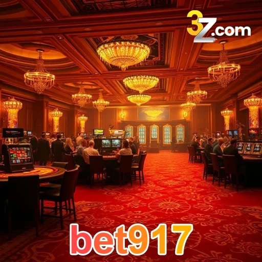bet917.com